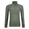 230 Competition Zip Neck Women's | Black Raven, Ortovox