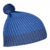 Heavy Knit Beanie | Petrol Blue, Ortovox