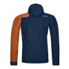 Col Becchei Jacket Men's | Deep Ocean, Ortovox