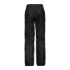 Dětské lyžařské kalhoty SALOPETTE, 3W15994, U901 black, CMP