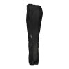 Dětské lyžařské kalhoty SALOPETTE, 3W15994, U901 black, CMP