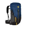 Backpack Active 22l| černá, Kohla