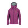 STORM EVO W JACKET, růžová, Karpos