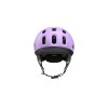 High Res READY KIDS HELMET Frontal View lilac Product