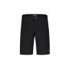 Šortky GallasM._deep black_L