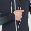ALAGNA 2.0 W JACKET, Karpos