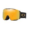 Sjezdové brýle Line Miner  Pro L 50th Anniversary Prizm Snow 24k iridium, Oakley