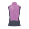 LAVAREDO W VEST, Karpos