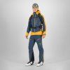 MARMOLADA JACKET, col:113, Karpos