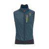 LAVAREDO VEST, Karpos