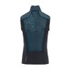 LAVAREDO VEST, Karpos