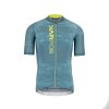 GREEN FIRE JERSEY, Karpos