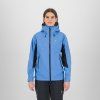 STORM EVO W JACKET, 26 modrá, Karpos