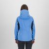 STORM EVO W JACKET, 26 modrá, Karpos