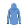 STORM EVO W JACKET, 26 modrá, Karpos