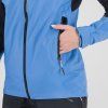 STORM EVO W JACKET, 26 modrá, Karpos