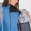 STORM EVO W JACKET, 26 modrá, Karpos