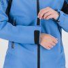STORM EVO W JACKET, 26 modrá, Karpos