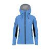 STORM EVO W JACKET, 26 modrá, Karpos