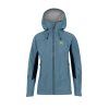 STORM EVO W JACKET, světle modrá,  Karpos