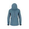 STORM EVO W JACKET, světle modrá,  Karpos