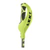 Gate Guard Closed Lite, neon yellow, Leki