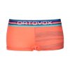 185 Rock'N'Wool Hot Pants Women's | Coral, Ortovox