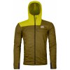 Piz Badus Jacket | Green Moss, Ortovox