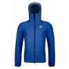 Swisswool Zinal Jacket Men's | Just Blue, Ortovox