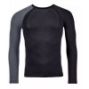 120 Competition Light Long Sleeve Men's | Black Raven, Ortovox