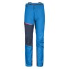 Westalpen 3L Light Pants Women's Safety Blue