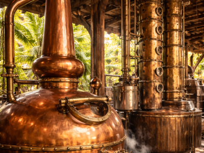 Základní metody a principy destilace alkoholu