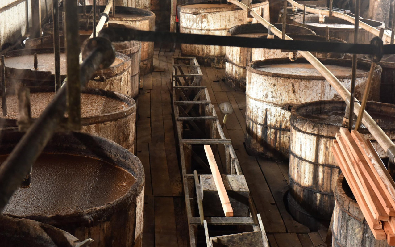 Jak se vyrábí rum - základní definice a výroba