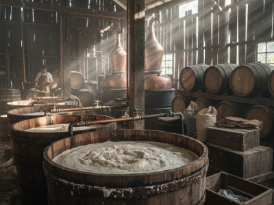 Jak se dnes správně definuje rum?