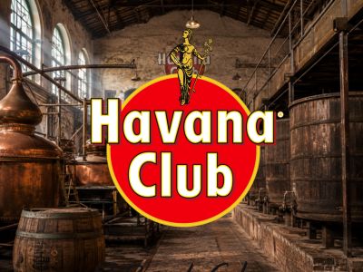 Havana Club - Kubánská rumová ikona