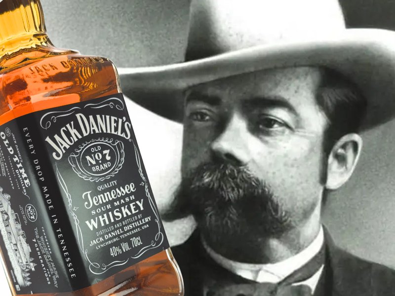 Jack Daniel's - příběh legendární whiskey