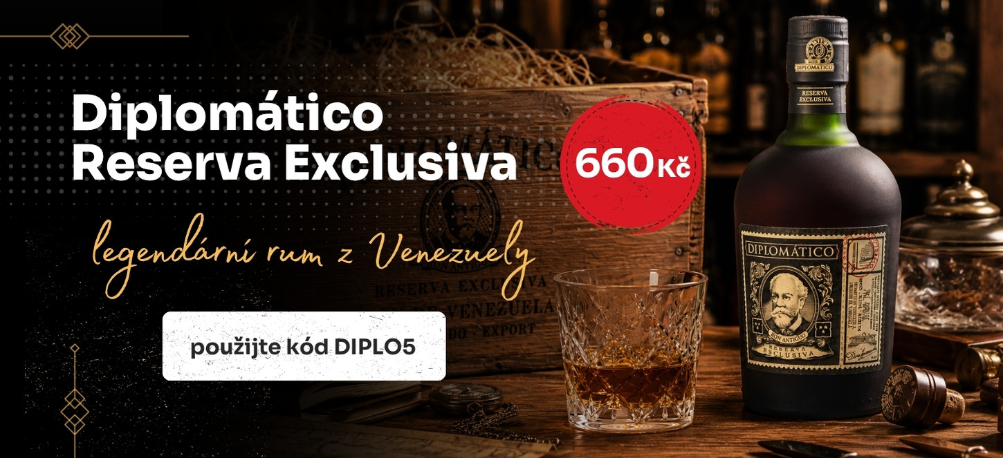 Diplomático Reserva Exclusiva