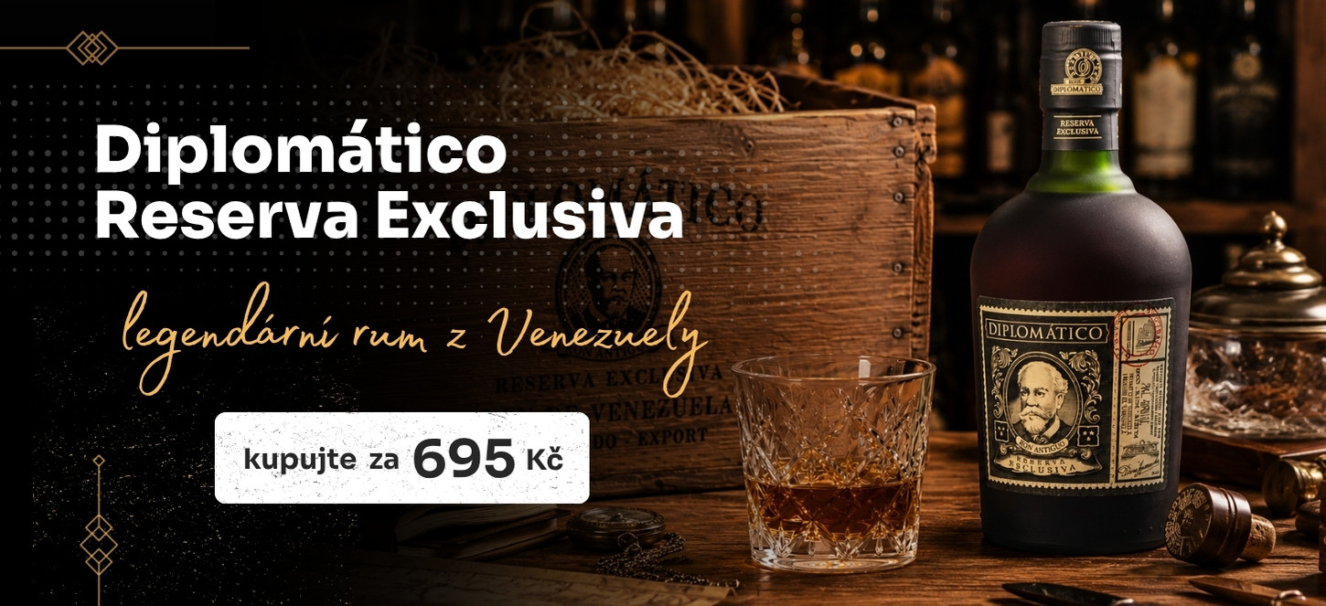 Diplomático Reserva Exclusiva