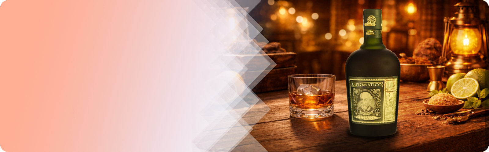 Diplomático Reserva Exclusiva