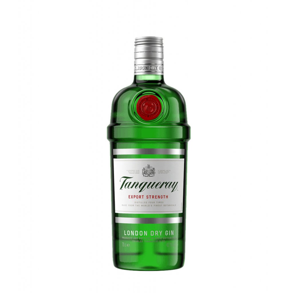 Tanqueray 70cl
