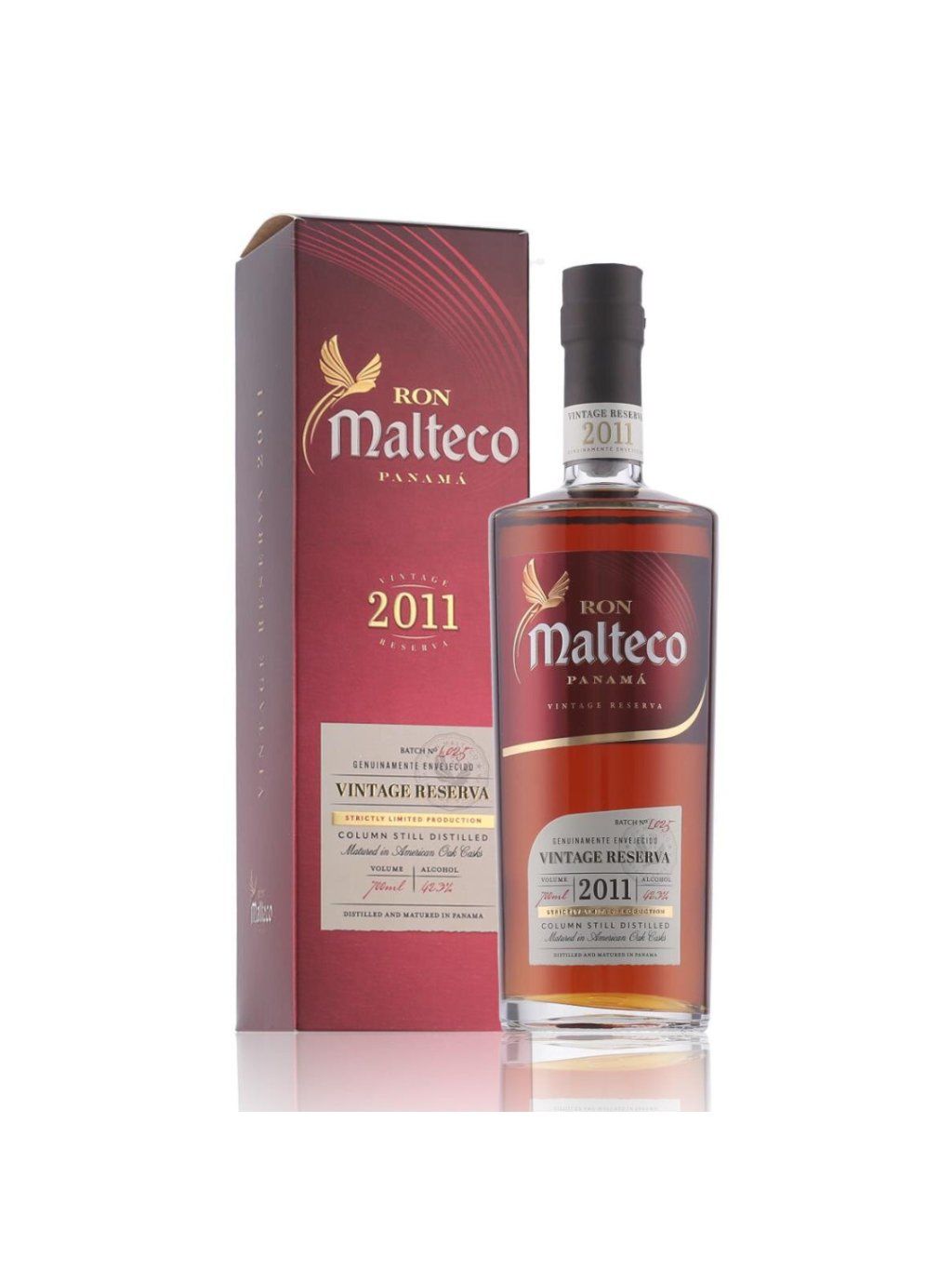 6137 6137 malteco vintage reserva 2011