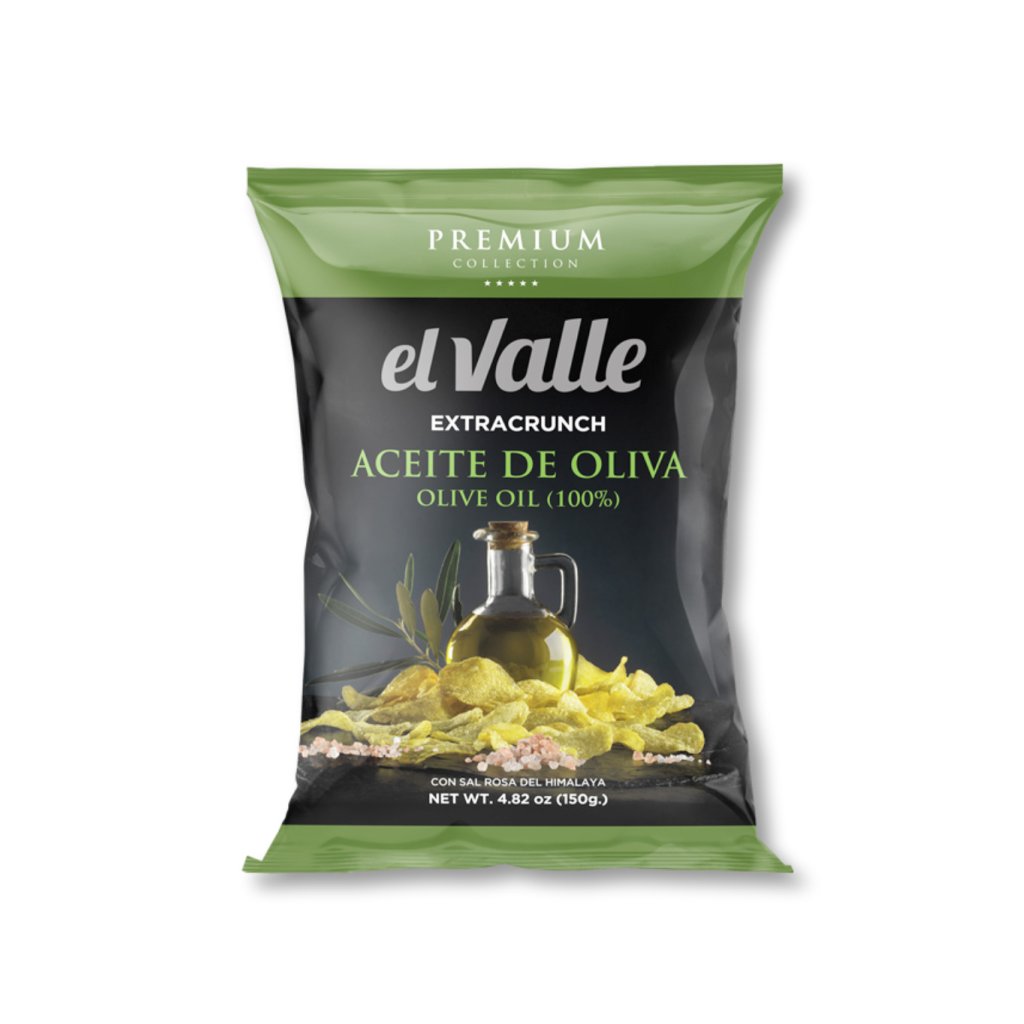 el valle olivovy olej a himalajska sul 150g