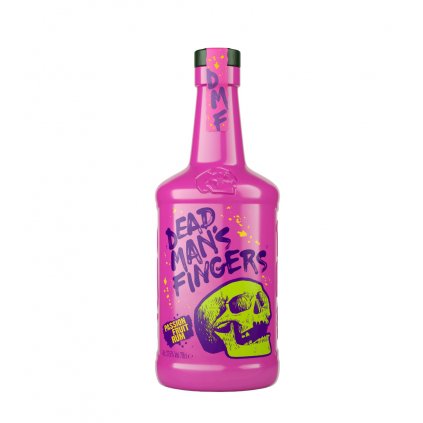 Dead Man's Fingers Passionfruit 37,5% 0,7l