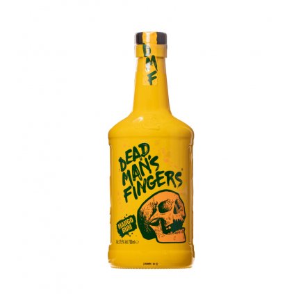 Dead Man's Fingers Mango 37,5% 0,7l