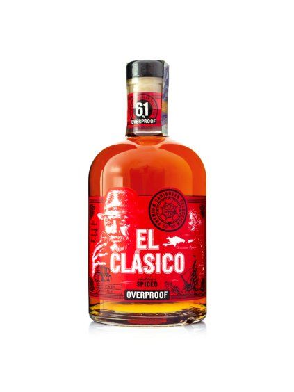 1066 el clasico overproof 07l v2