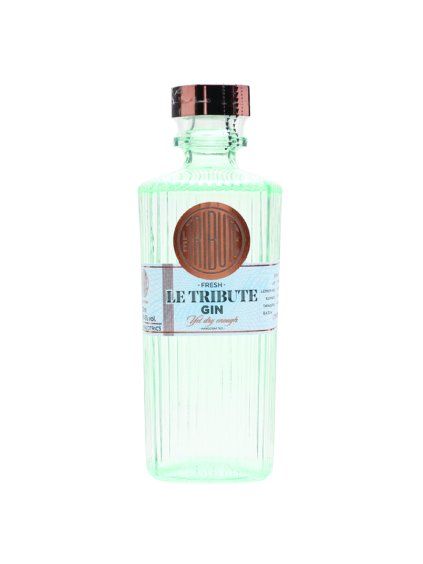 109 1 le tribute gin 43 0 7l