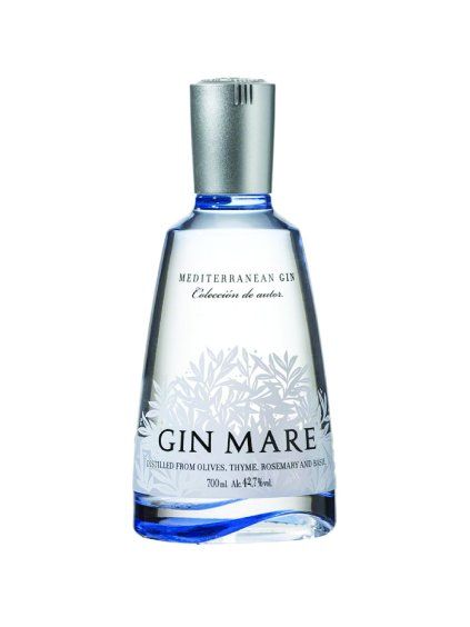 118 1 gin mare 42 7 0 7l