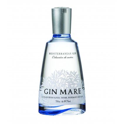 Gin Mare 42,7% 0,7l