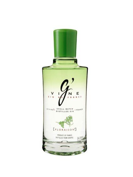 121 1 g vine floraison gin 40 0 7l
