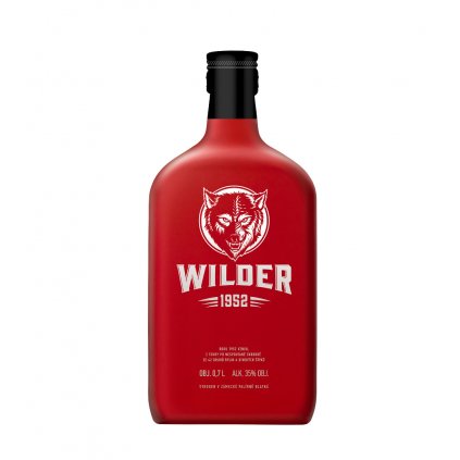 Wilder 1952 35% 0,7l